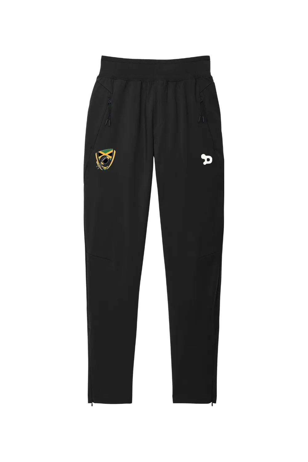 FFJ Team D Trackpant sold by DRYWORLD
