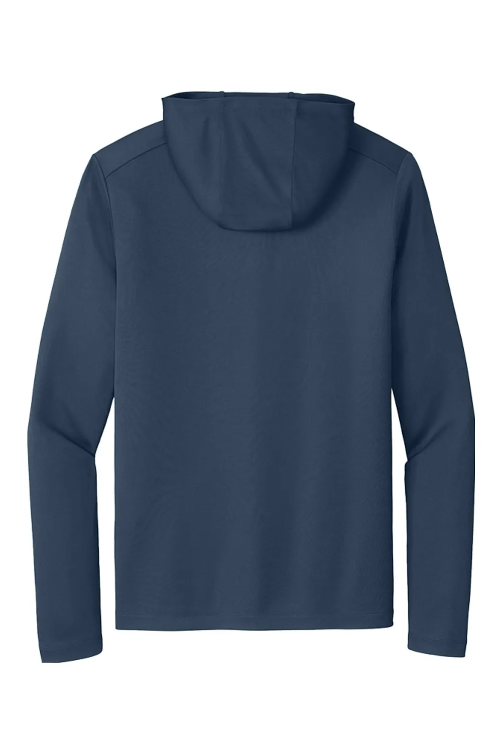 Wakeland Long Sleeve Hoodie sold by DRYWORLD product image thumbnail 2