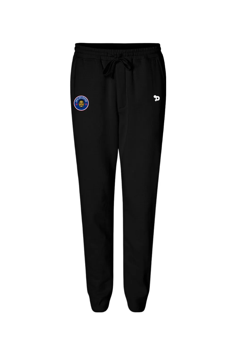 CBJ Fleece Jogger sold by DRYWORLD product image thumbnail 5
