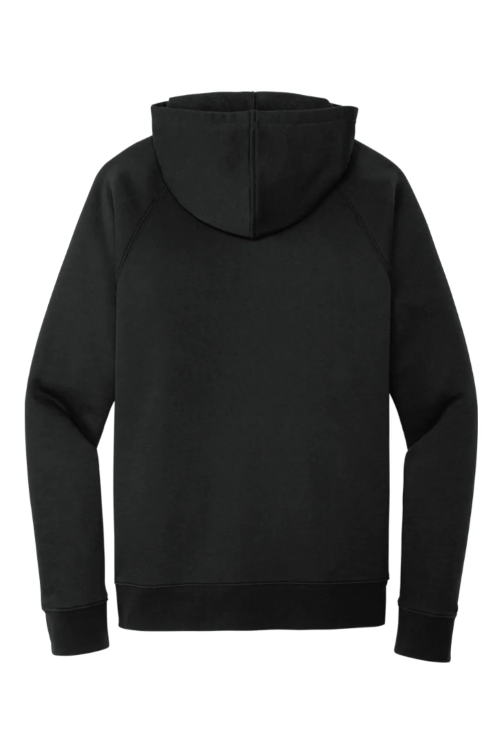 Team D Fleece Zip-Hoodie sold by DRYWORLD product image thumbnail 2