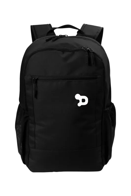 Team D Backpack made by DRYWORLD