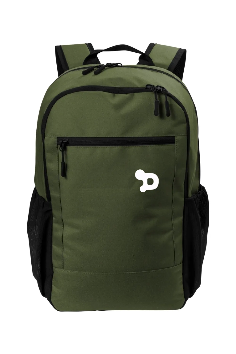 Team D Backpack sold by DRYWORLD product image thumbnail 5