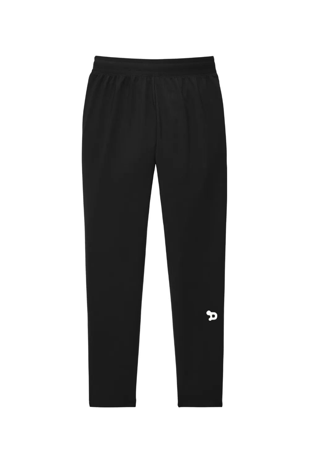 Team D Women's Training Pant sold by DRYWORLD product image thumbnail 2