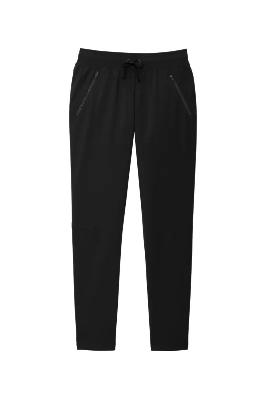 Team D Women's Training Pant sold by DRYWORLD