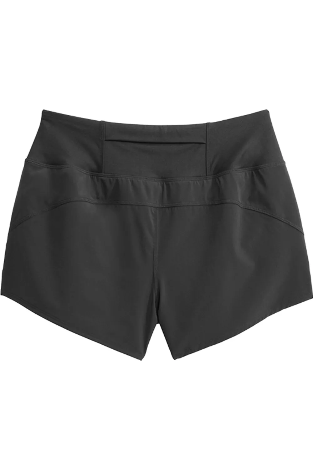 Team D Fitness/Yoga Short sold by DRYWORLD product image thumbnail 2