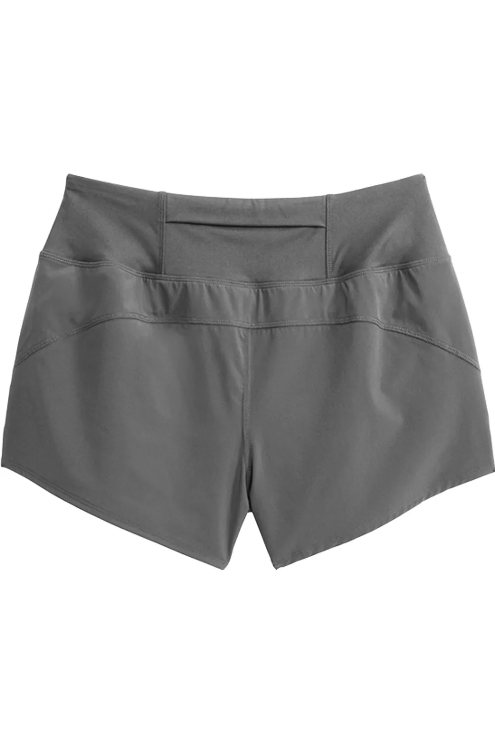 Team D Fitness/Yoga Short sold by DRYWORLD product image thumbnail 4