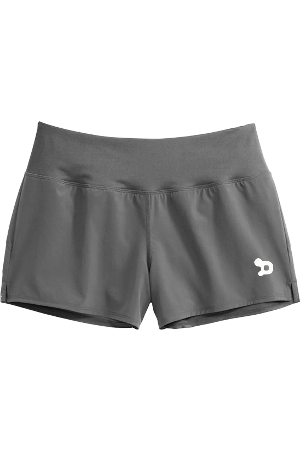 Team D Fitness/Yoga Short sold by DRYWORLD product image thumbnail 3