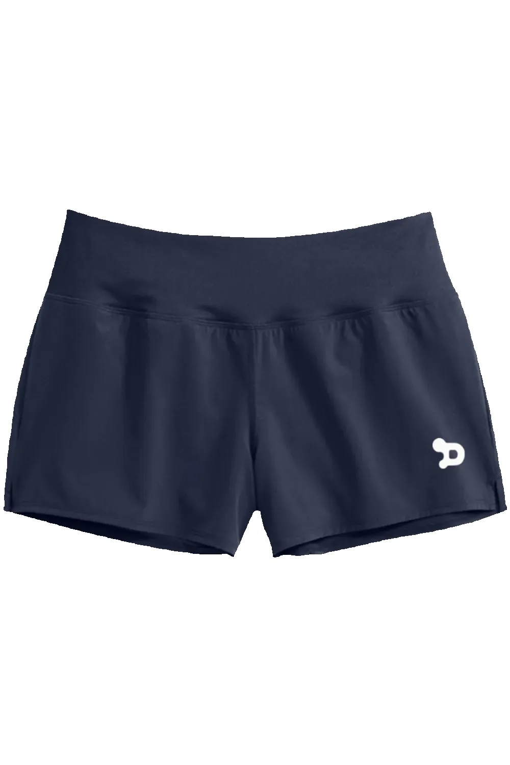 Team D Fitness/Yoga Short sold by DRYWORLD product image thumbnail 5