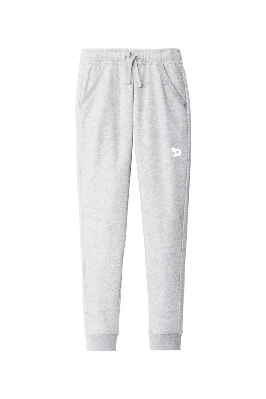 Team D Fleece Jogger sold by DRYWORLD