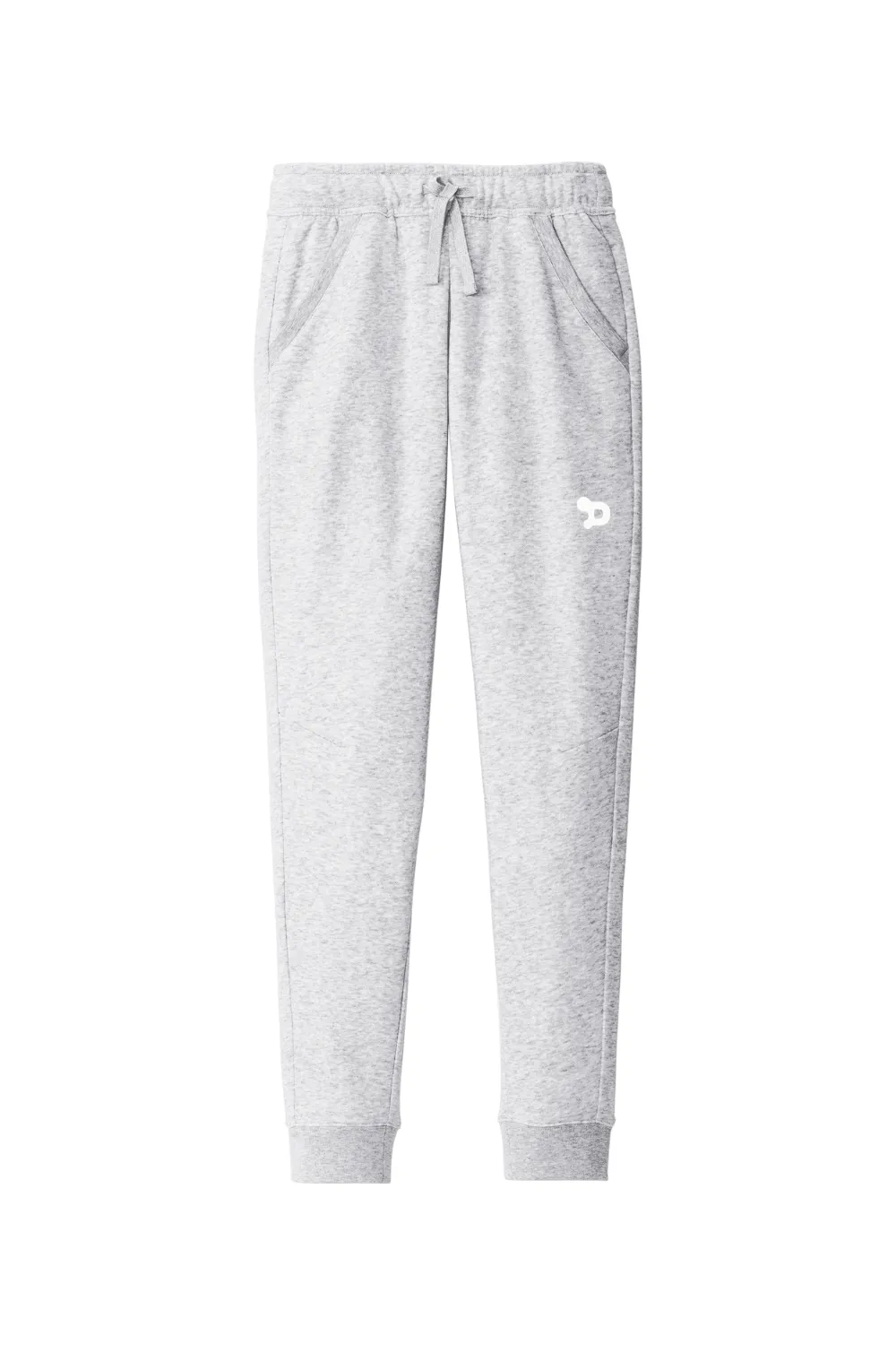Team D Fleece Jogger sold by DRYWORLD