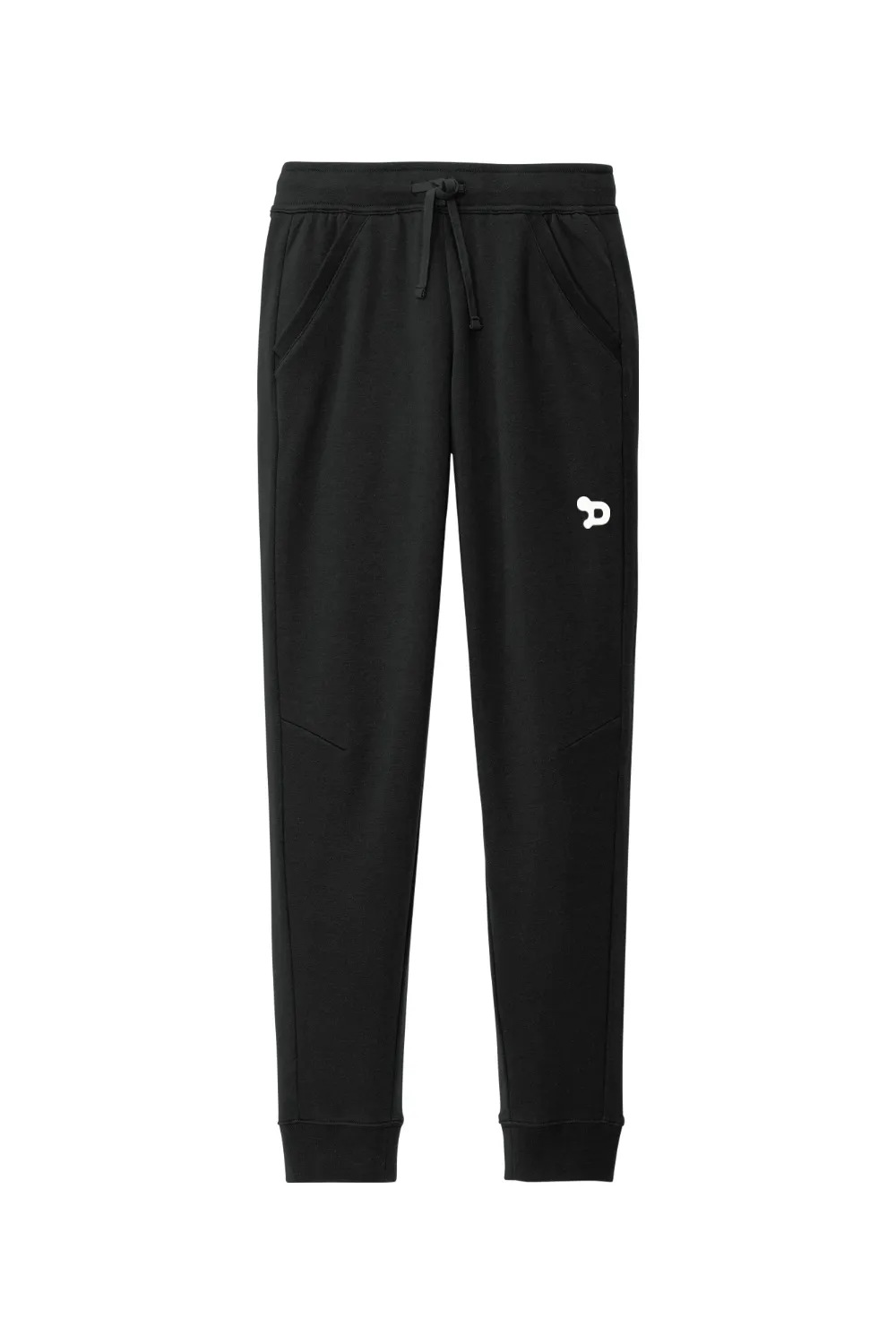 Team D Fleece Jogger sold by DRYWORLD product image thumbnail 3