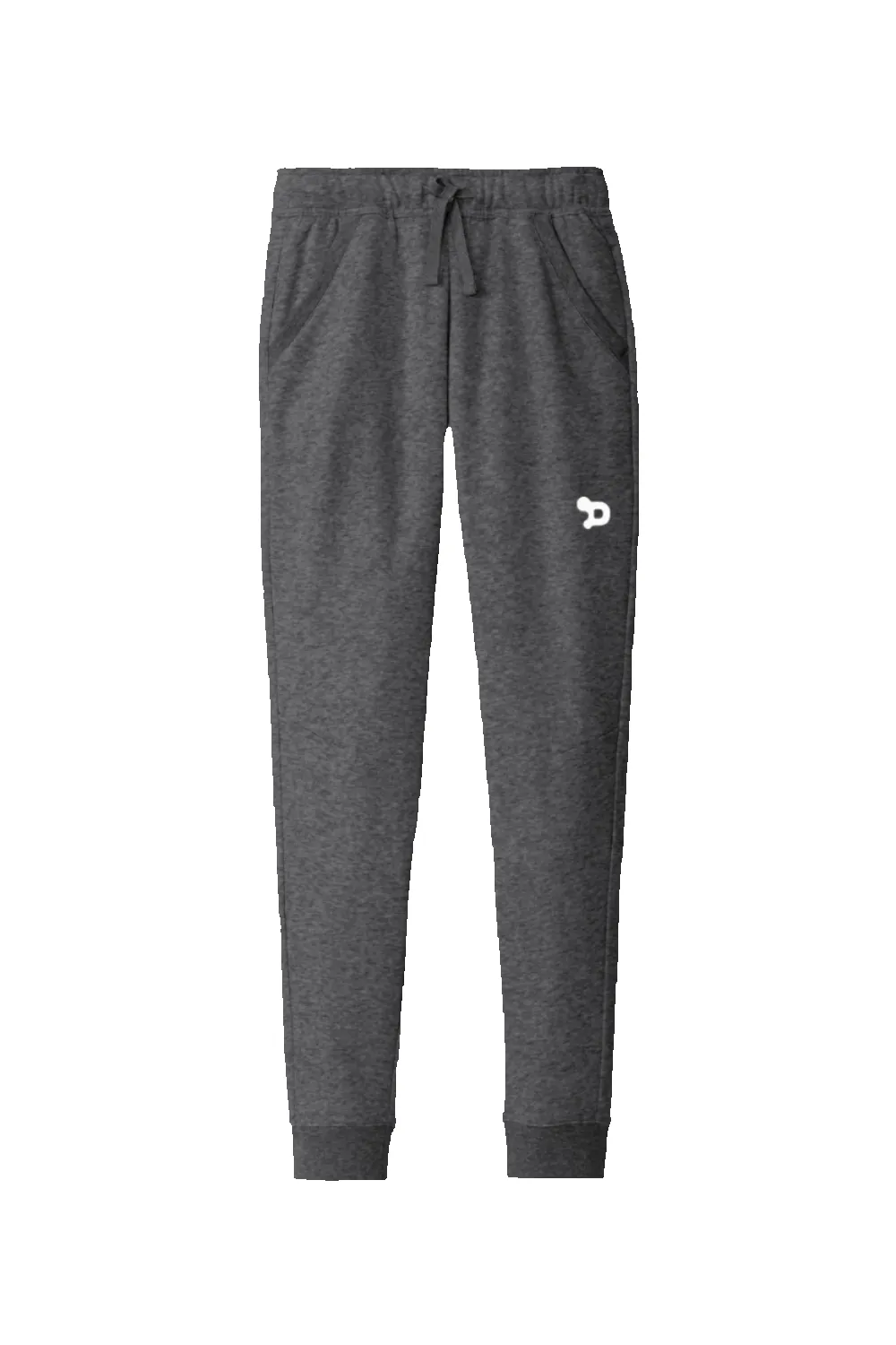 Team D Fleece Jogger sold by DRYWORLD product image thumbnail 5