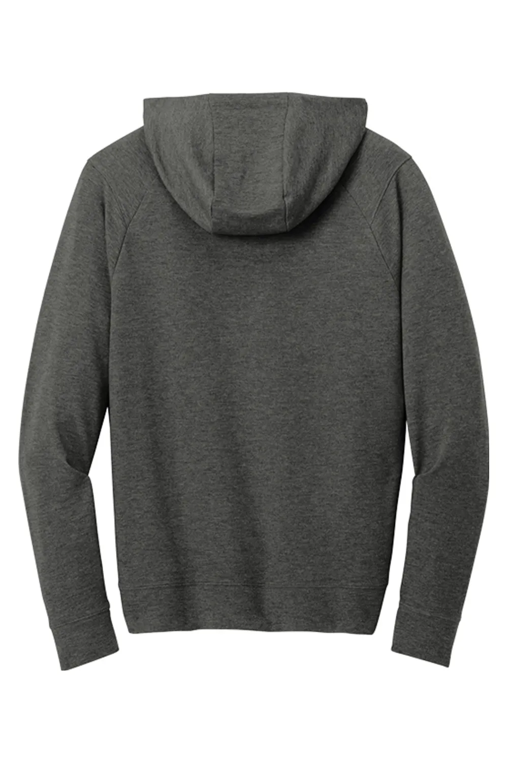 Team D Fleece Pullover Hoodie sold by DRYWORLD product image thumbnail 4