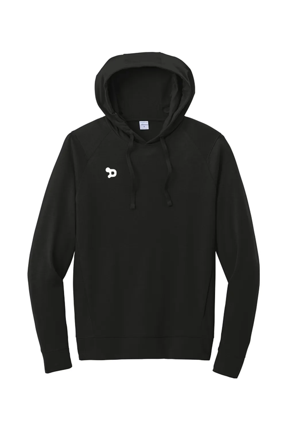Team D Fleece Pullover Hoodie sold by DRYWORLD