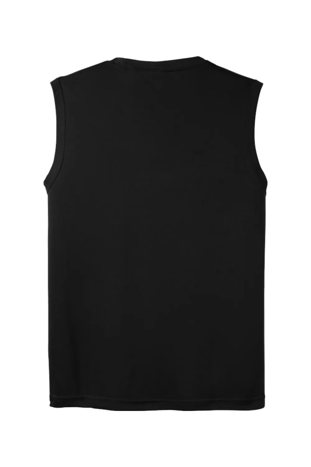 Team D Sleeveless Tee sold by DRYWORLD product image thumbnail 2
