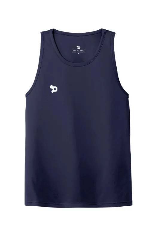 Team D Training Tank sold by DRYWORLD product image thumbnail 5