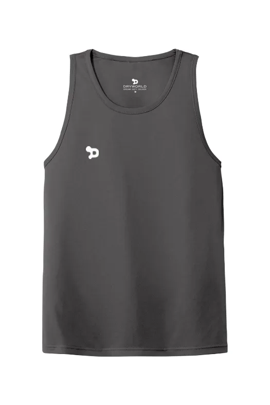 Team D Training Tank sold by DRYWORLD product image thumbnail 3
