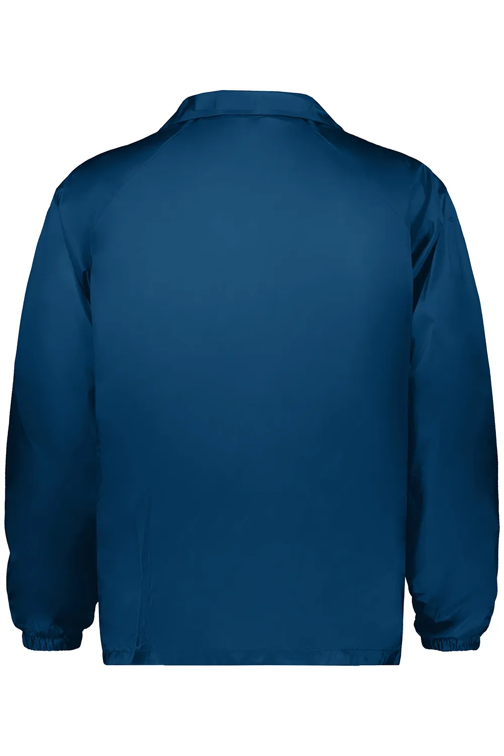 Team D Coach Jacket sold by DRYWORLD product image thumbnail 4