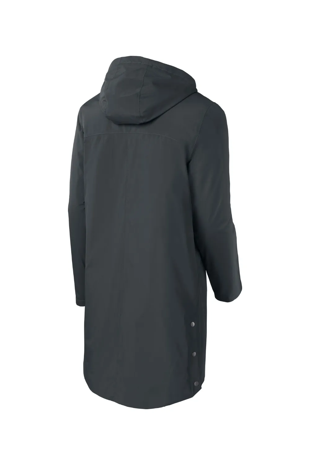 Team D Waterproof Insulated Sideline Parka sold by DRYWORLD product image thumbnail 4