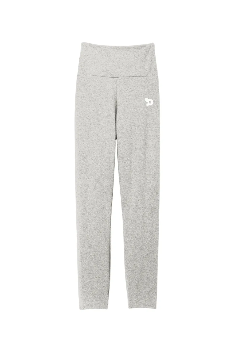 Team D Flex High-Waist Legging sold by DRYWORLD product image thumbnail 3