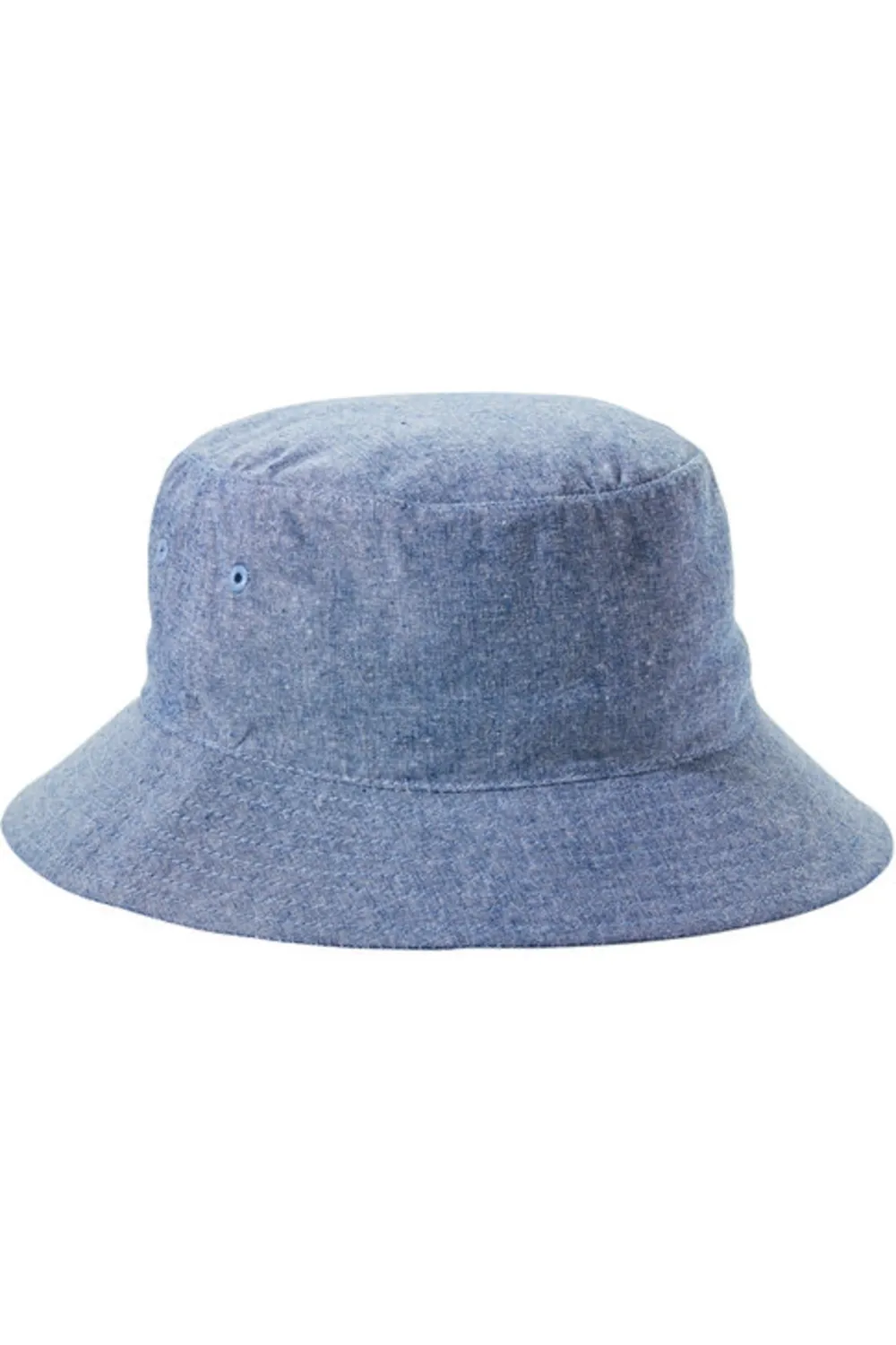 Team D Bucket Hat sold by DRYWORLD product image thumbnail 4