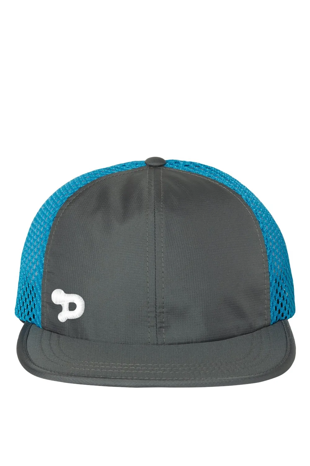Team D Mesh back Cap sold by DRYWORLD product image thumbnail 5
