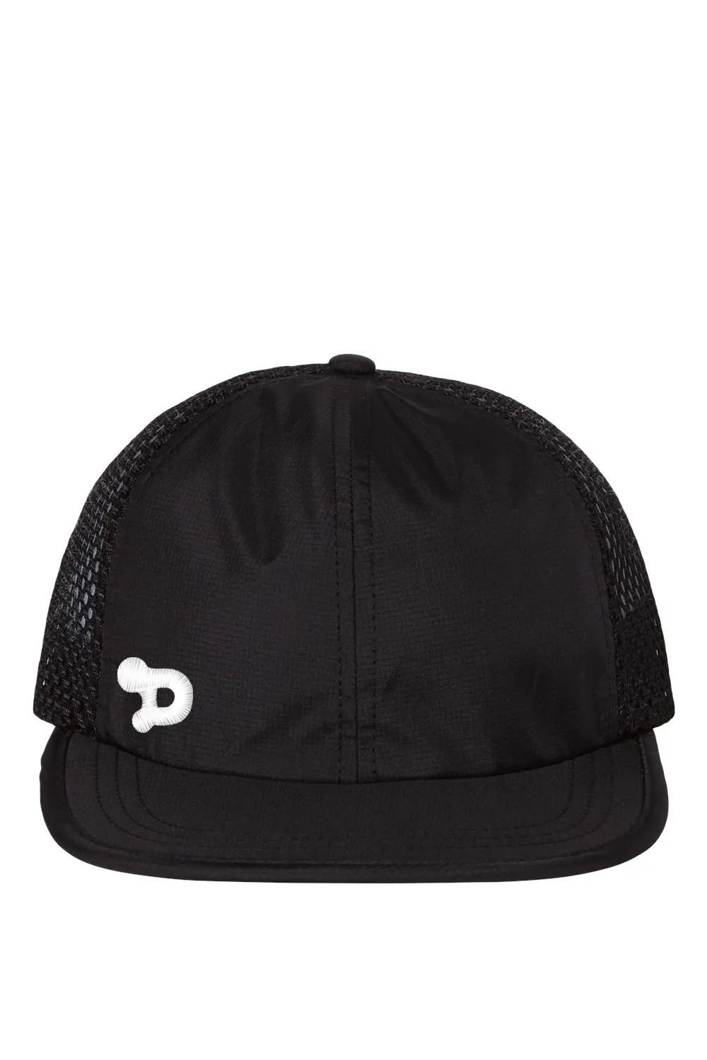 Team D Mesh back Cap sold by DRYWORLD