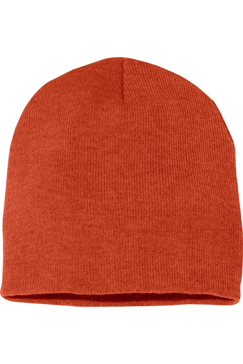 Team D Knit Beanie sold by DRYWORLD product image thumbnail 4