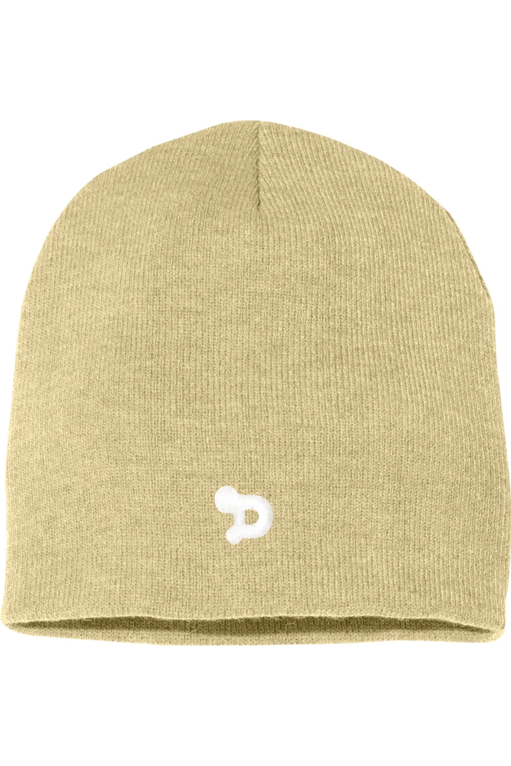 Team D Knit Beanie sold by DRYWORLD product image thumbnail 5