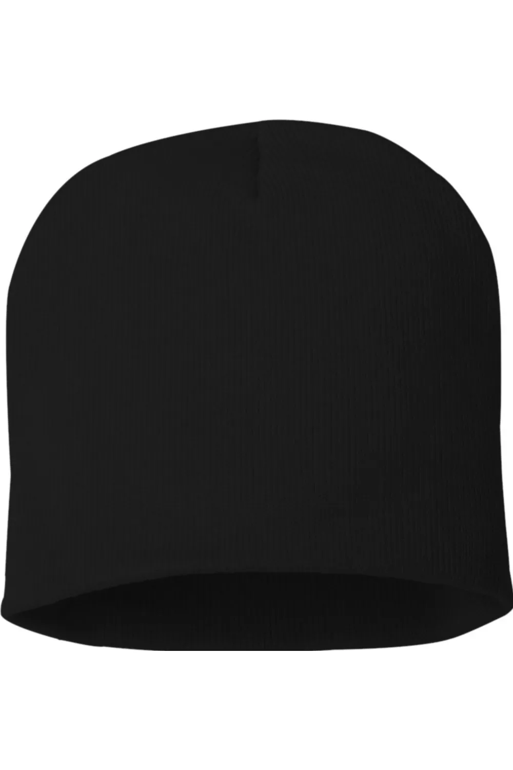 Team D Knit Beanie sold by DRYWORLD product image thumbnail 2