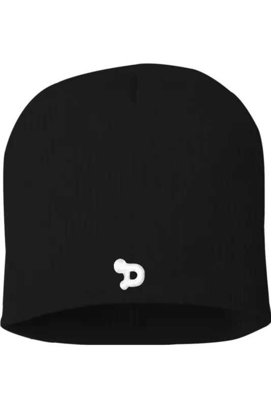 Team D Knit Beanie sold by DRYWORLD