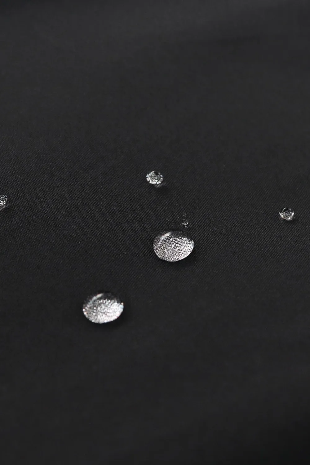 Team D All-Weather Rain Jacket sold by DRYWORLD product image thumbnail 3