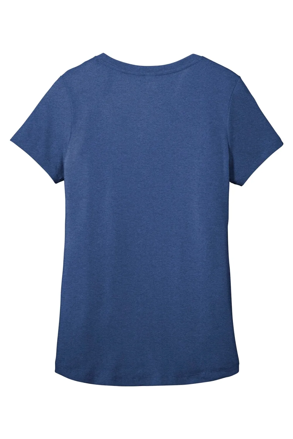 Team D Scoop Neck Tee sold by DRYWORLD product image thumbnail 2