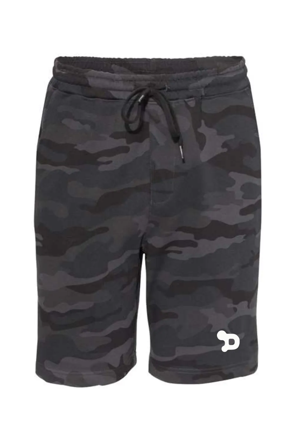 D Midweight Fleece Shorts sold by DRYWORLD product image thumbnail 3
