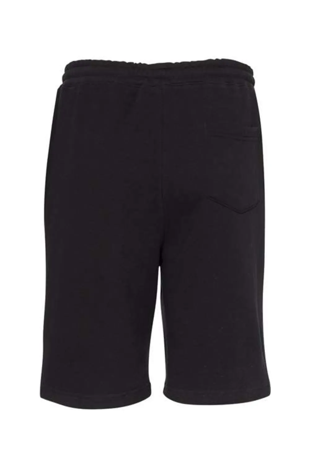 D Midweight Fleece Shorts sold by DRYWORLD product image thumbnail 2