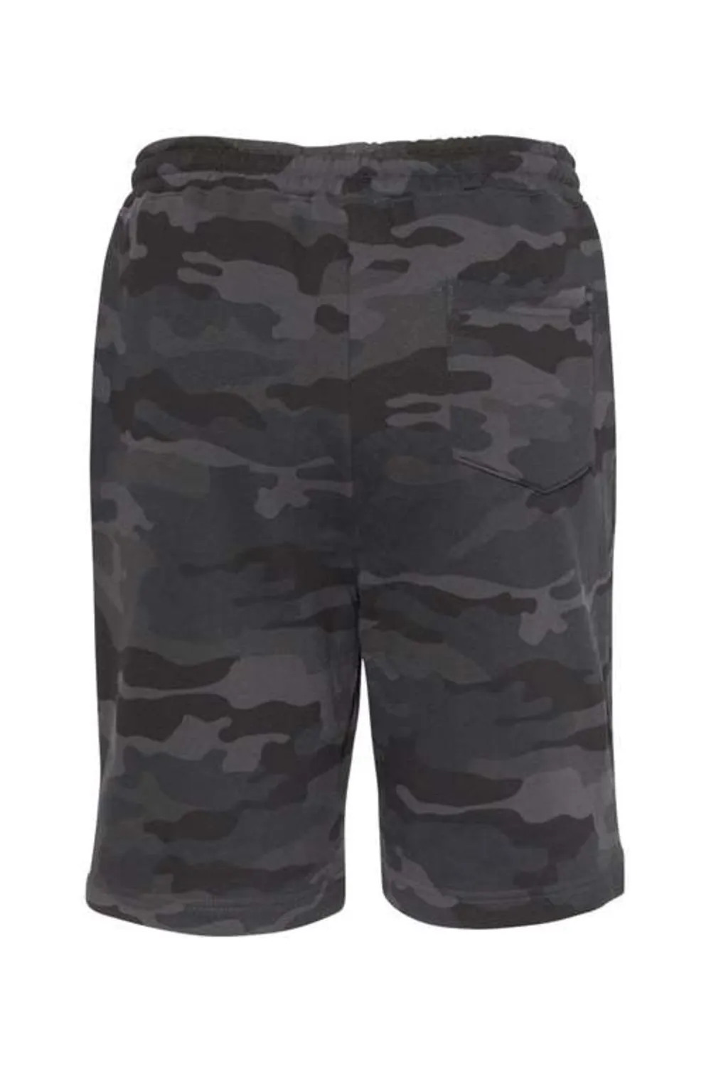 D Midweight Fleece Shorts sold by DRYWORLD product image thumbnail 4
