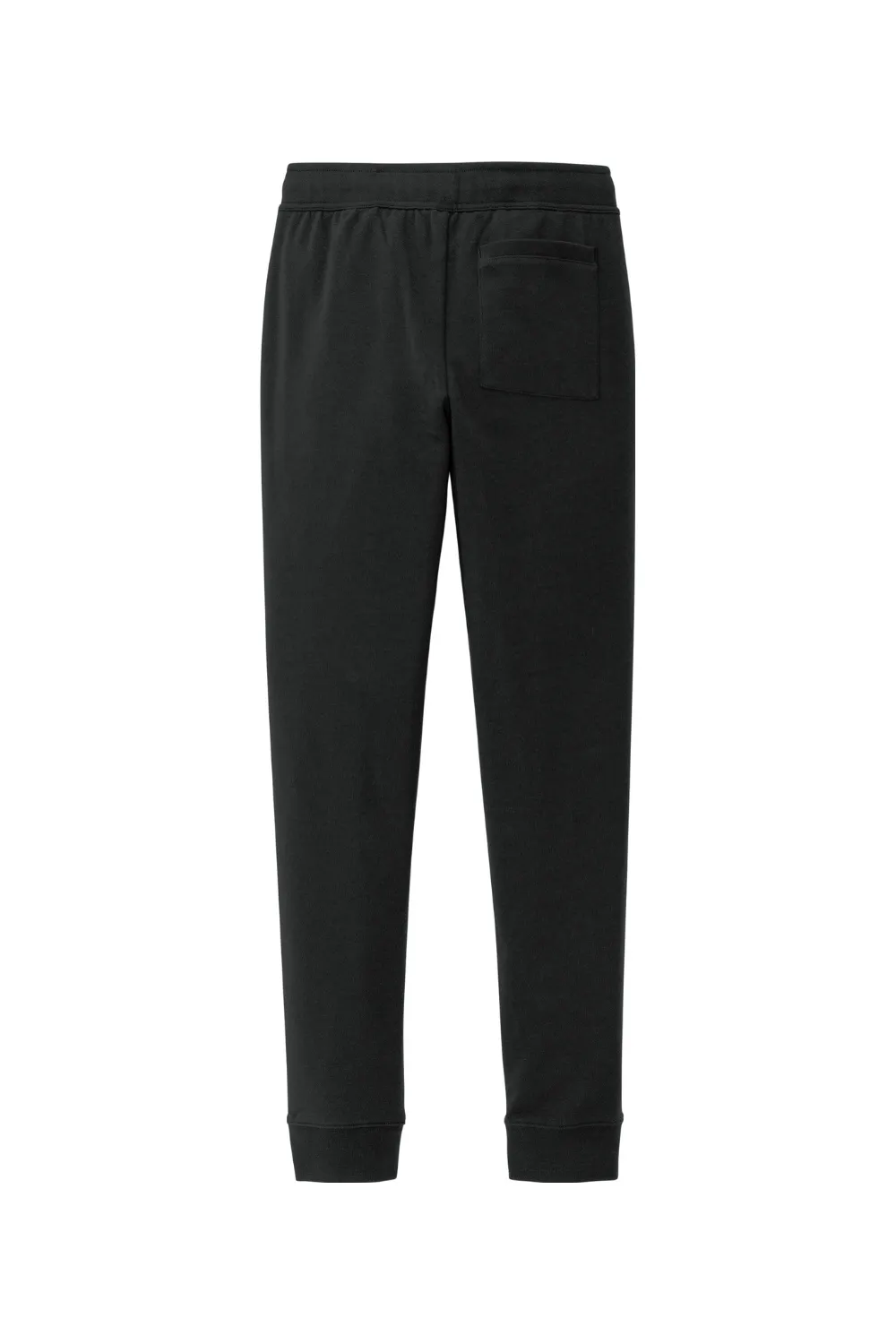 D Fleece Jogger sold by DRYWORLD product image thumbnail 5