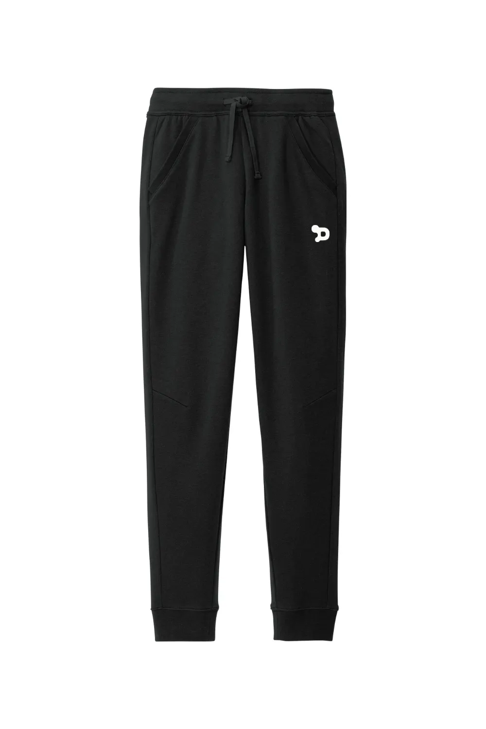 D Fleece Jogger sold by DRYWORLD product image thumbnail 4