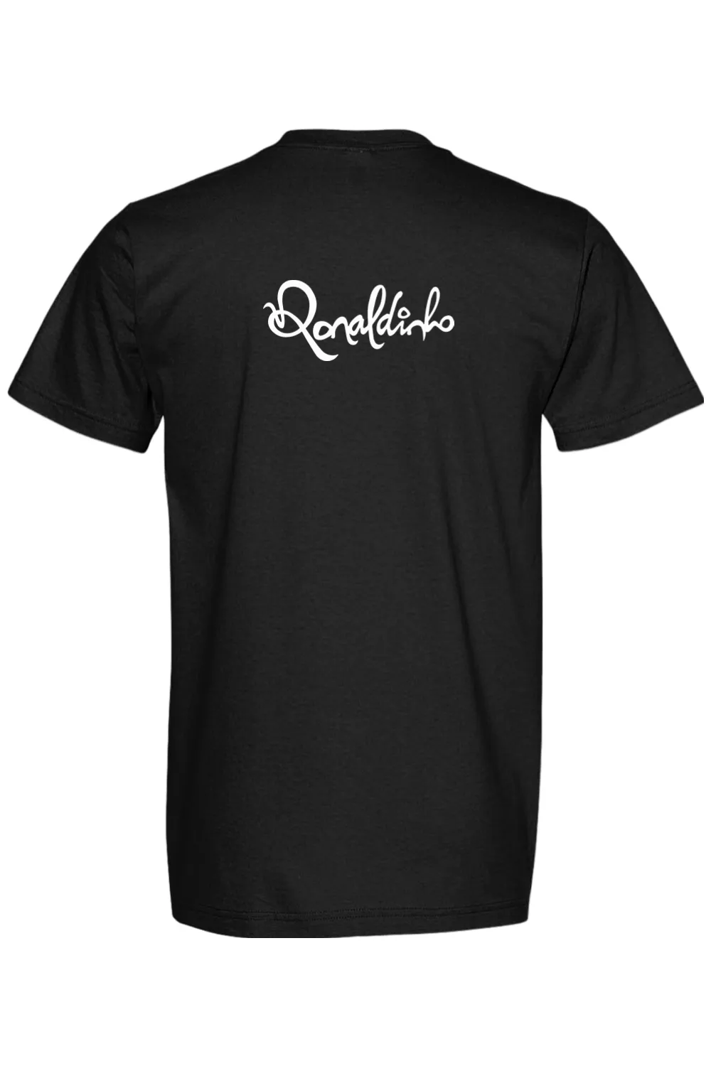 Salsa Futsal Signature Tee sold by DRYWORLD product image thumbnail 4