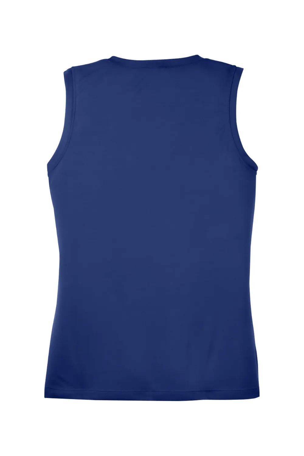 Dulins Dodgers V-Neck Tee sold by DRYWORLD product image thumbnail 4