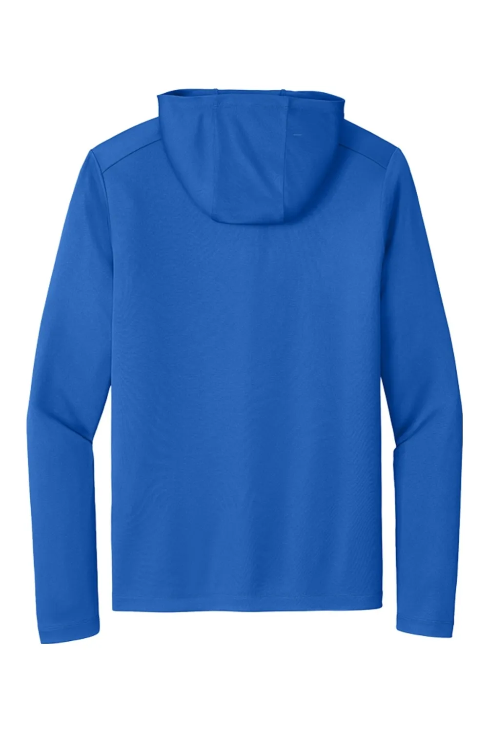 Dulins Dodgers Posi-UV Pro Long Sleeve Hoodie sold by DRYWORLD product image thumbnail 2