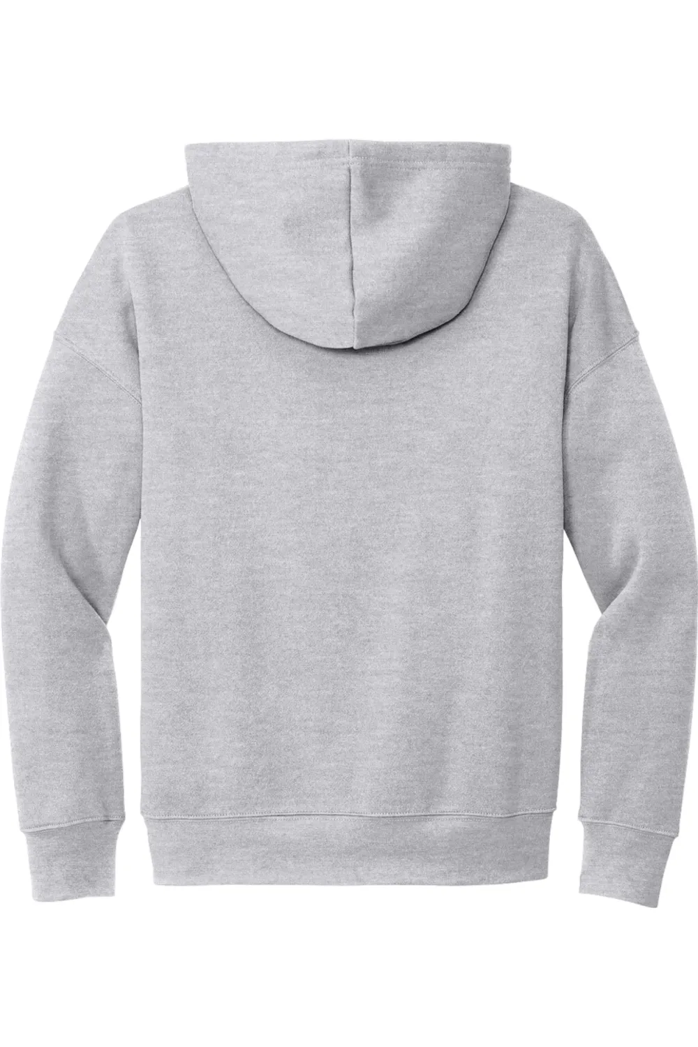 D Fleece Pullover W Hoodie sold by DRYWORLD product image thumbnail 2