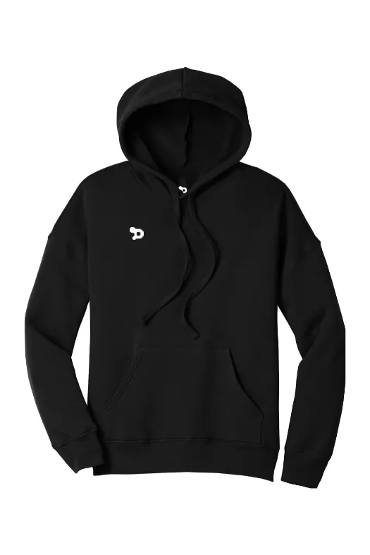 D Fleece Pullover W Hoodie sold by DRYWORLD product image thumbnail 3