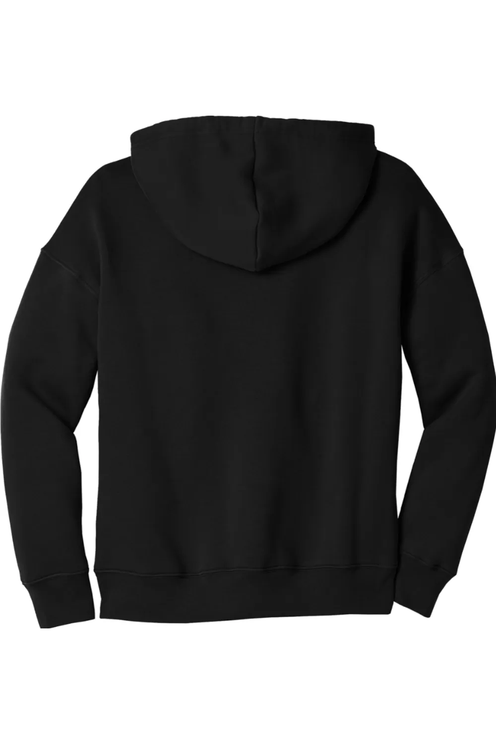 D Fleece Pullover W Hoodie sold by DRYWORLD product image thumbnail 4