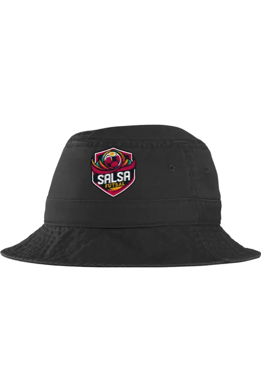 Salsa Ronaldinho Bucket Hat sold by DRYWORLD