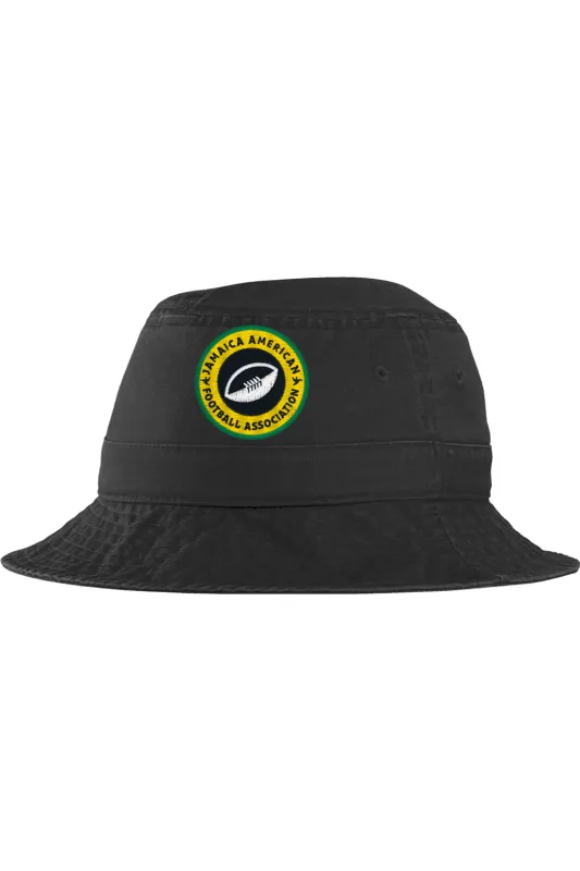 JAAFA Bucket Hat sold by DRYWORLD