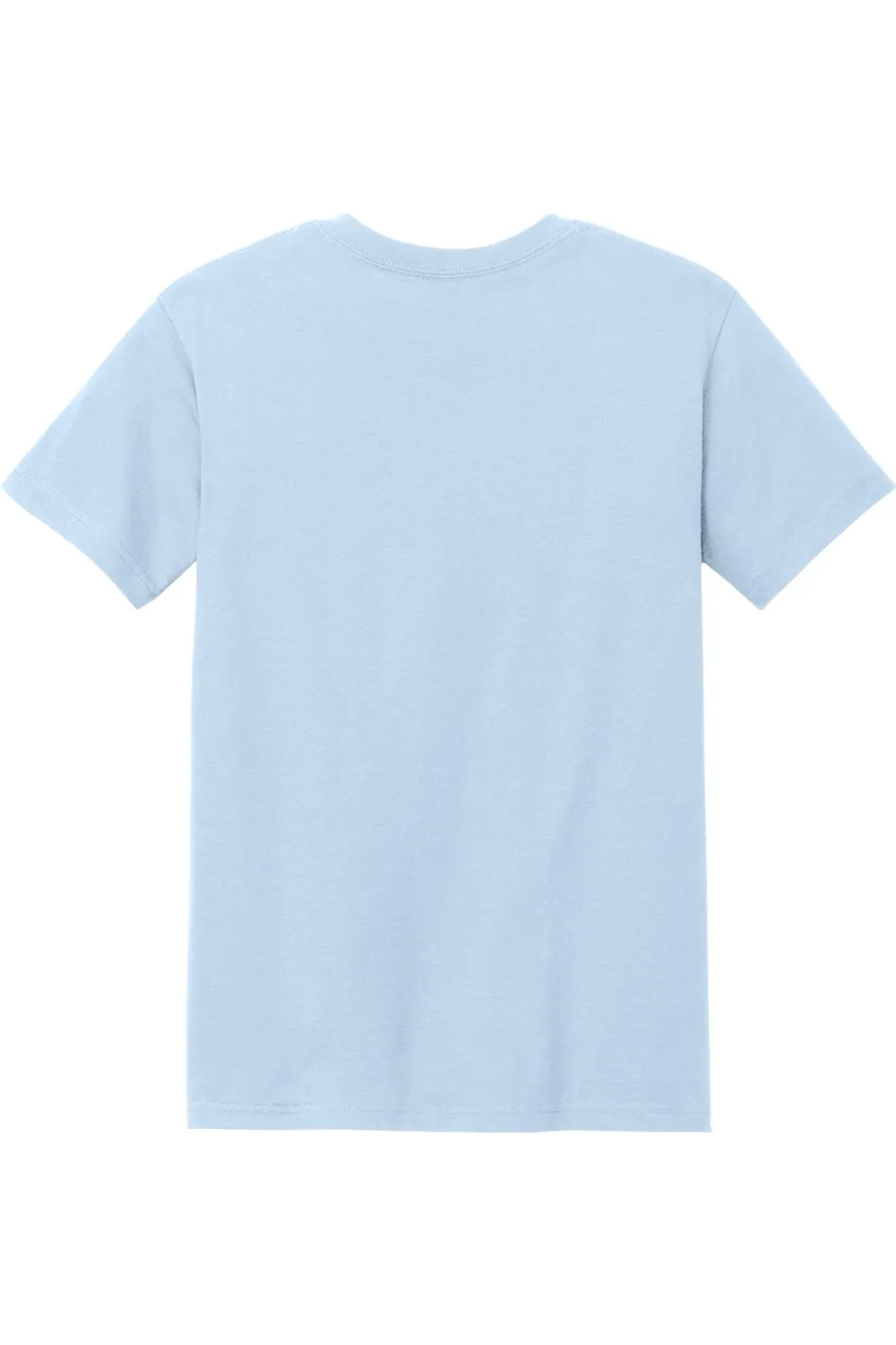 Haute D Essentials - Mens Heavyweight Oversized Cotton Tee sold by DRYWORLD product image thumbnail 4