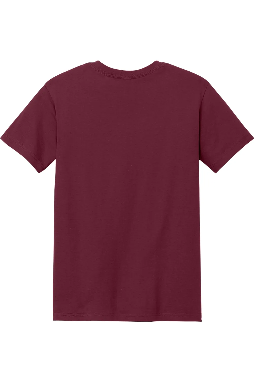 Haute D Essentials - Mens Heavyweight Oversized Cotton Tee sold by DRYWORLD product image thumbnail 2
