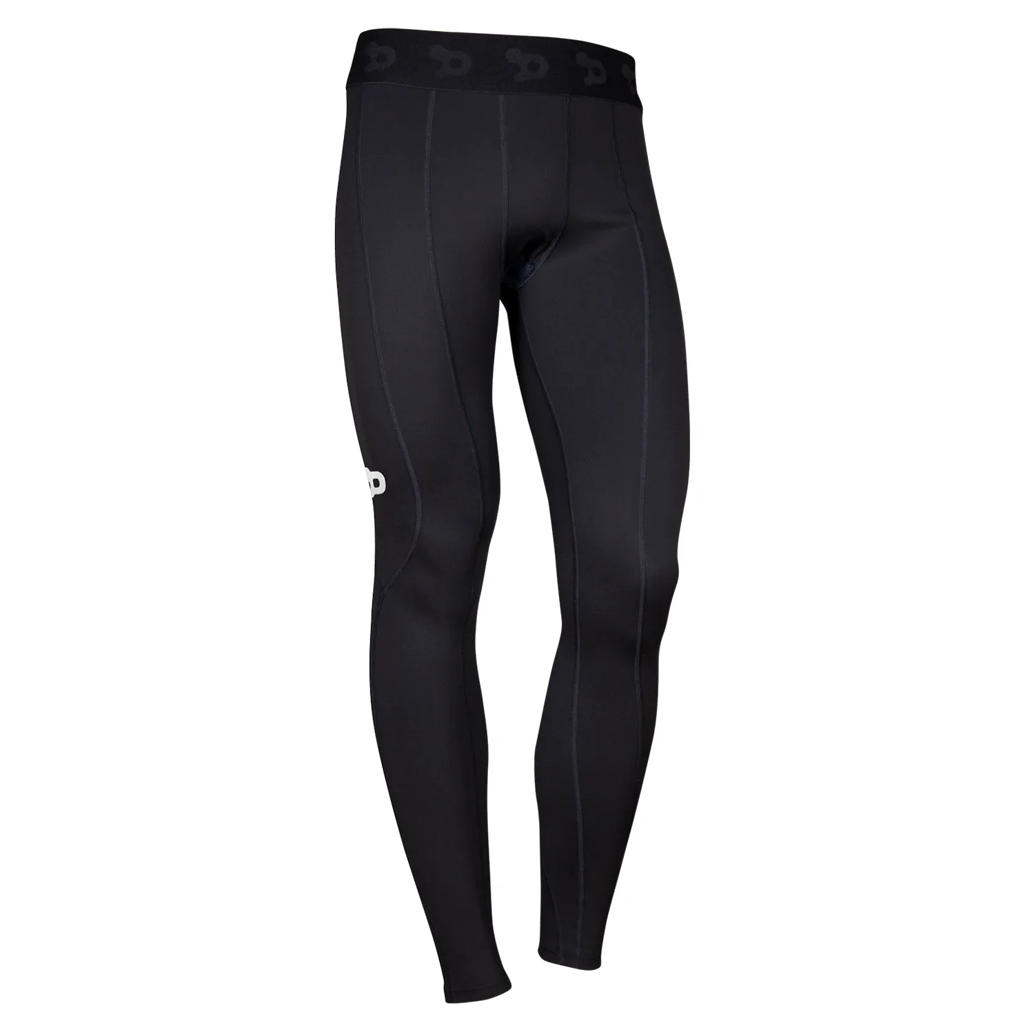 Signature D - AA Compression Tight NZSR Highlanders - Mens sold by DRYWORLD product image thumbnail 2