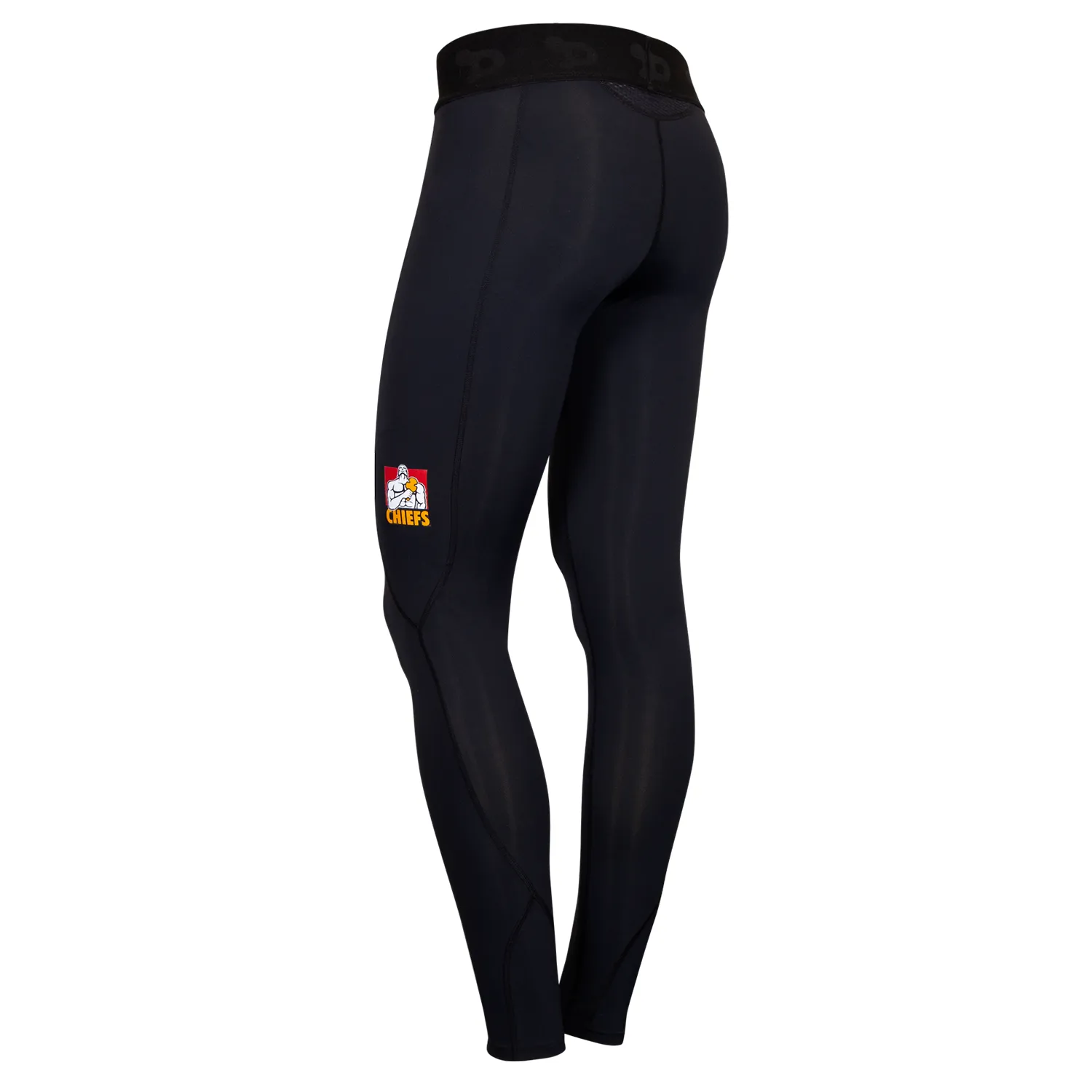 Signature D - AA Compression Tight NZSR Chiefs - Mens sold by DRYWORLD